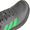 image:imageadidas Kids Fortarun 40 Big KidGreyScreaming GreenGrey