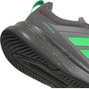 image:imageadidas Kids Fortarun 40 Big KidGreyScreaming GreenGrey