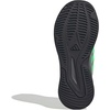 image:imageadidas Kids Fortarun 40 Big KidGreyScreaming GreenGrey