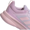 image:imageadidas Kids Fortarun 40 Big KidIce LavenderClear PinkBliss Lilac