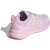 image:imageadidas Kids Fortarun 40 Big KidIce LavenderClear PinkBliss Lilac