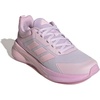 image:imageadidas Kids Fortarun 40 Big KidIce LavenderClear PinkBliss Lilac