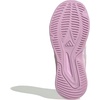 image:imageadidas Kids Fortarun 40 Big KidIce LavenderClear PinkBliss Lilac