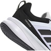 image:imageadidas Kids Fortarun 40 Big KidWhiteBlackWhite