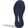 image:imageadidas Kids Fortarun 40 Big KidWhiteBright RoyalDark Blue