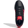image:imageadidas Kids Grand Court 30 ShoeBlackLucid RedLucid Lemon