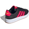 image:imageadidas Kids Grand Court 30 ShoeBlackLucid RedLucid Lemon