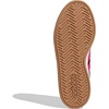image:imageadidas Kids Grand Court 30 ShoeBlackLucid RedLucid Lemon