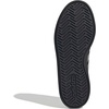 image:imageadidas Kids Grand Court 30 ShoeBlackSilver MetallicBlack