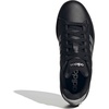 image:imageadidas Kids Grand Court 30 ShoeBlackSilver MetallicBlack