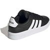 image:imageadidas Kids Grand Court 30 ShoeBlackWhiteWhite