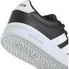 image:imageadidas Kids Grand Court 30 ShoeBlackWhiteWhite