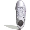 image:imageadidas Kids Grand Court 30 ShoeFrozen PurpleIce LavenderWhite