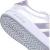 image:imageadidas Kids Grand Court 30 ShoeFrozen PurpleIce LavenderWhite