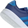 image:imageadidas Kids Grand Court 30 ShoeMystery InkLucid Ray BlueMystery Ink