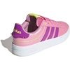 image:imageadidas Kids Grand Court 30 ShoeSt Tropic BloomPurple BurstYellow