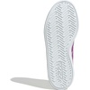 image:imageadidas Kids Grand Court 30 ShoeSt Tropic BloomPurple BurstYellow