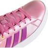 image:imageadidas Kids Grand Court 30 ShoeSt Tropic BloomPurple BurstYellow