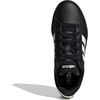 image:imageadidas Kids Grand Court 30 ShoeWhiteBlackBlack