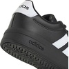 image:imageadidas Kids Grand Court 30 ShoeWhiteBlackBlack