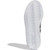 image:imageadidas Kids Grand Court 30 ShoeWhiteBlackWhite