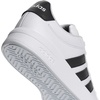 image:imageadidas Kids Grand Court 30 ShoeWhiteBlackWhite