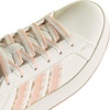 image:imageadidas Kids Grand Court 30 ShoeWhiteBlush PinkGum