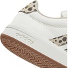 image:imageadidas Kids Grand Court 30 ShoeWhiteCrystal LinenAurora Coffee