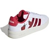image:imageadidas Kids Grand Court 30 ShoeWhitePure RubyOff White