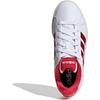 image:imageadidas Kids Grand Court 30 ShoeWhitePure RubyOff White