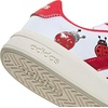 image:imageadidas Kids Grand Court 30 ShoeWhitePure RubyOff White