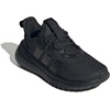 image:imageadidas Kids Kaptir 40 SneakersBlackBlackBlack
