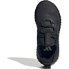 image:imageadidas Kids Kaptir 40 SneakersBlackBlackBlack