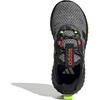 image:imageadidas Kids Kaptir 40 SneakersBlackBlackLucid Lemon