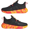 image:imageadidas Kids Kaptir 40 SneakersBlackBlackLucid Red