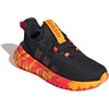 image:imageadidas Kids Kaptir 40 SneakersBlackBlackLucid Red