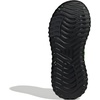 image:imageadidas Kids Kaptir 40 SneakersBlackLime BurstWhite