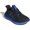 image:imageadidas Kids Kaptir 40 SneakersBlackLucid BlueBlue Fusion