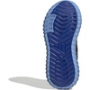 image:imageadidas Kids Kaptir 40 SneakersBlackLucid BlueBlue Fusion