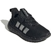 image:imageadidas Kids Kaptir 40 SneakersBlackSilver MetallicBlack