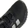 image:imageadidas Kids Kaptir 40 SneakersBlackSilver MetallicBlack