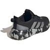 image:imageadidas Kids Kaptir 40 SneakersBlackTech Grey Metallic