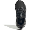 image:imageadidas Kids Kaptir 40 SneakersBlackTech Grey Metallic