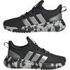 image:imageadidas Kids Kaptir 40 SneakersBlackTech Grey MetallicGrey