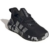 image:imageadidas Kids Kaptir 40 SneakersBlackTech Grey MetallicGrey