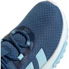 image:imageadidas Kids Kaptir 40 SneakersDusky PetrolIcey BlueDusky Ink