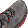 image:imageadidas Kids Kaptir 40 SneakersGreyGreyBetter Scarlet