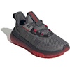 image:imageadidas Kids Kaptir 40 SneakersGreyGreyBetter Scarlet