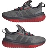 image:imageadidas Kids Kaptir 40 SneakersGreyGreyBetter Scarlet