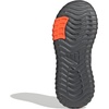 image:imageadidas Kids Kaptir 40 SneakersGreyMatte SilverImpact Orange